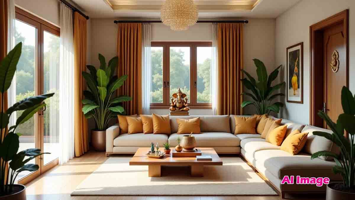Vastu Tips for Healthy, Prosperous, and Peaceful Home - Remedies for Vastu Defects