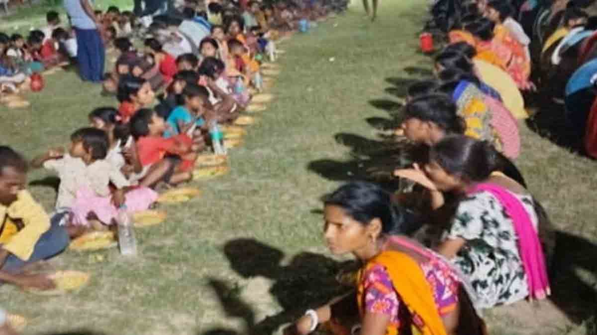 West Bengal : ಹಿಂದೂಗಳ ಮನೆಗಳಿಗೆ ಬೆಂಕಿ, ಯುವತಿಯರಿಗೆ ಕಿರುಕುಳ - ಏನಿದು ಗಲಭೆಯ ಹಿಂದಿನ ಸತ್ಯ?