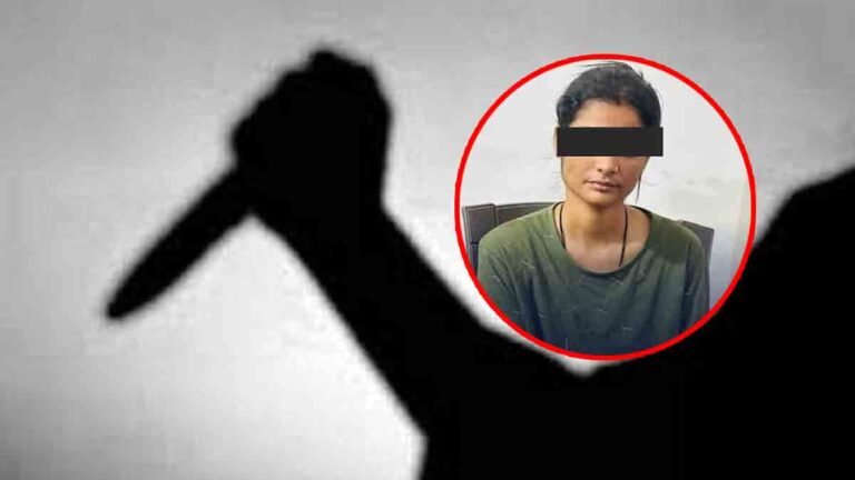 Crime - Wife Attempts to Murder Husband in Vijayapura, Similar to IGP Omprakash Murder Case