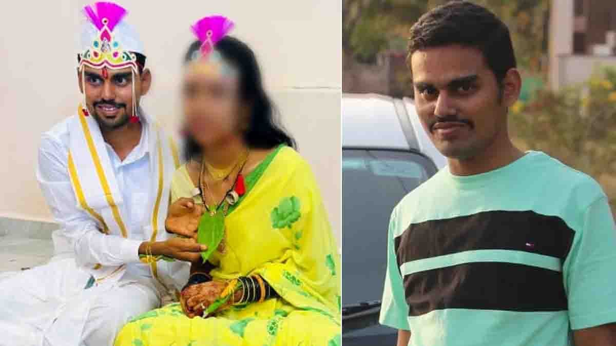 Groom dies of heart attack minutes after wedding ceremony in Bagalkote – emotional scenes at wedding hall