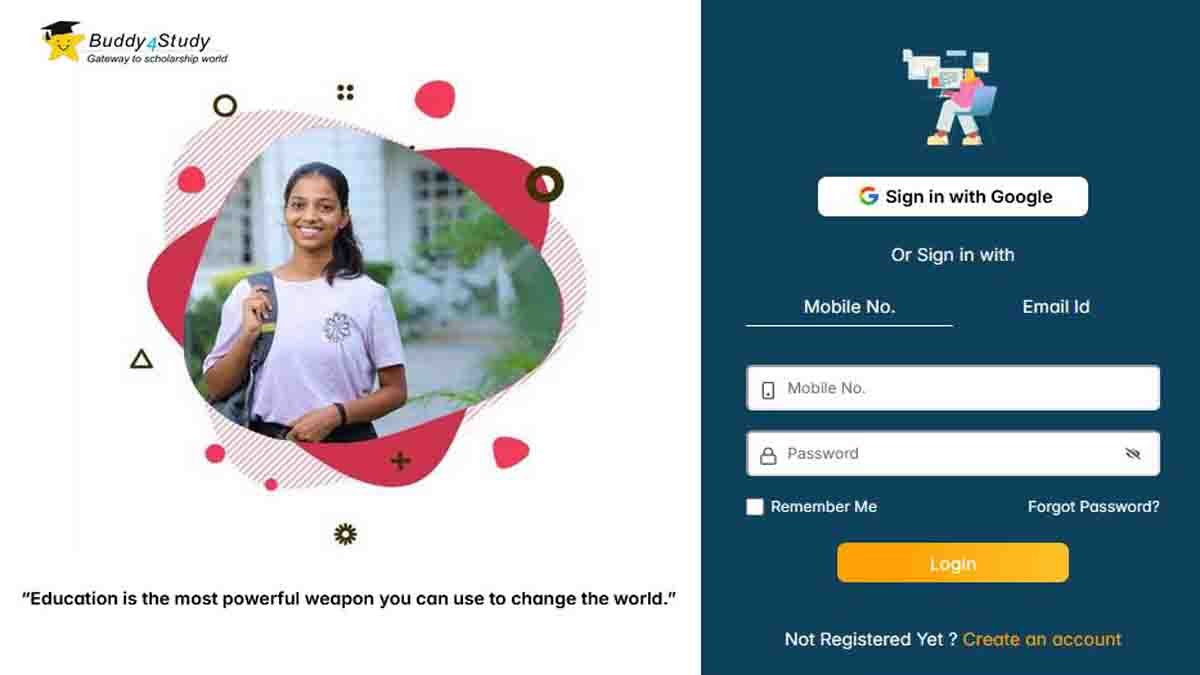 Flipkart Foundation Scholarship 2025 for Economically Weaker Students