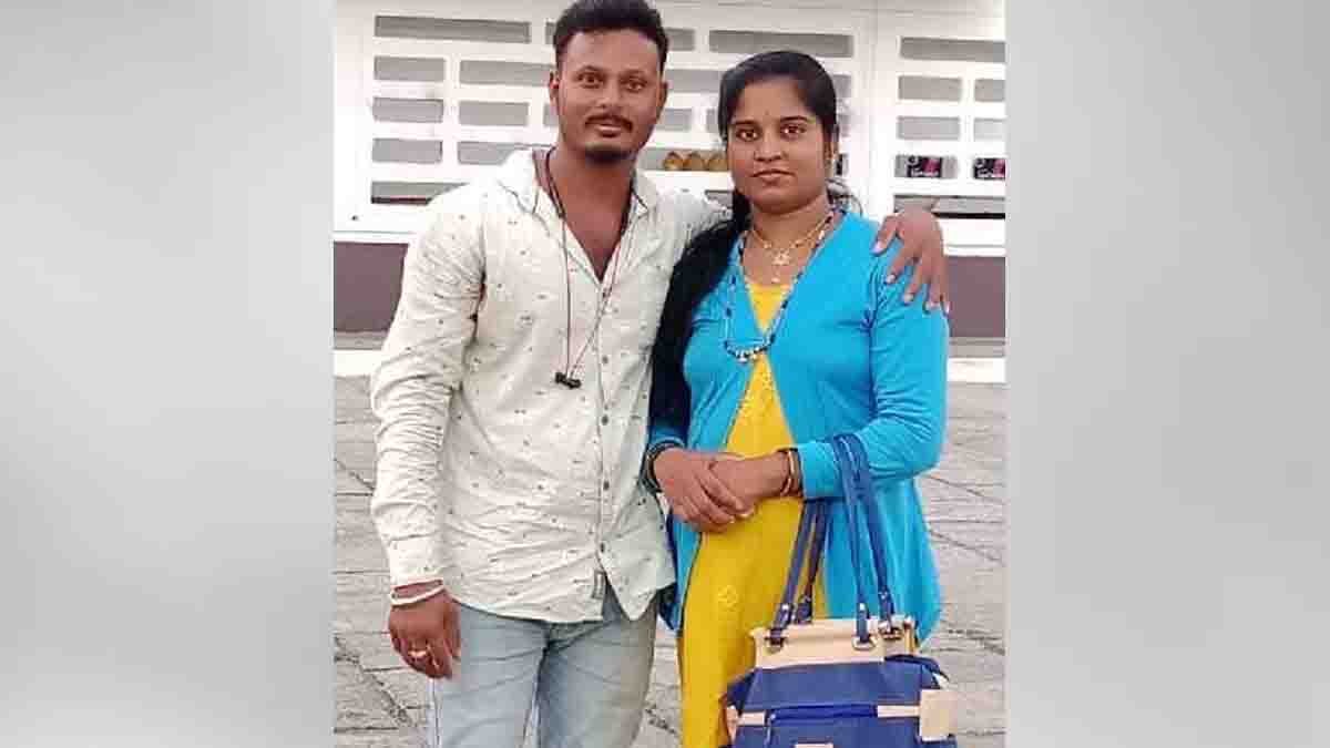 Murder Case of Lakshmi Ingalagi in Suranagi Village, Gadag District – April 2025