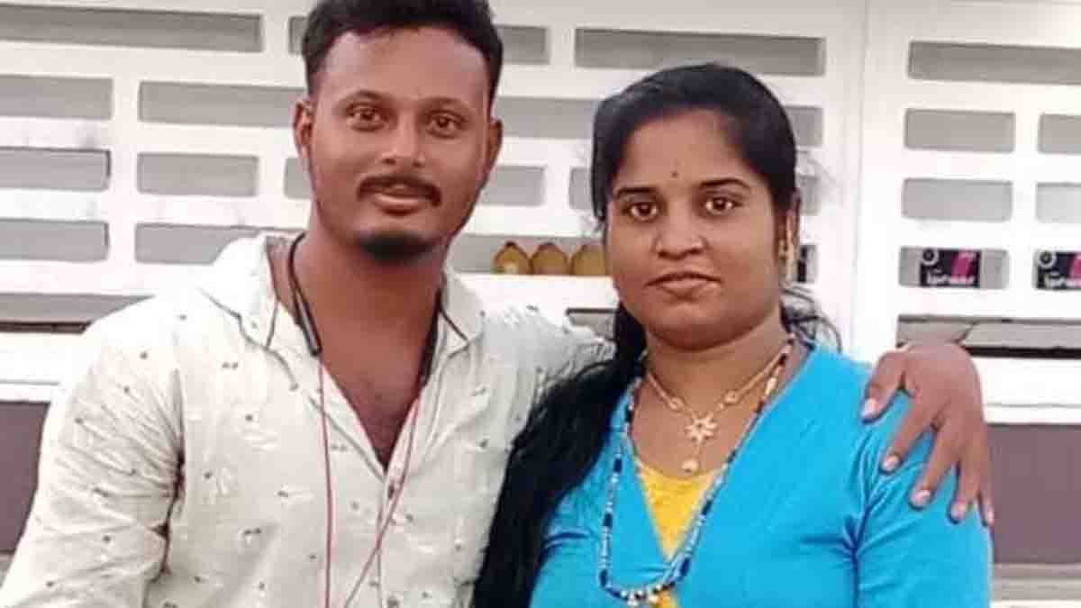 Murder Case of Lakshmi Ingalagi in Suranagi Village, Gadag District – April 2025