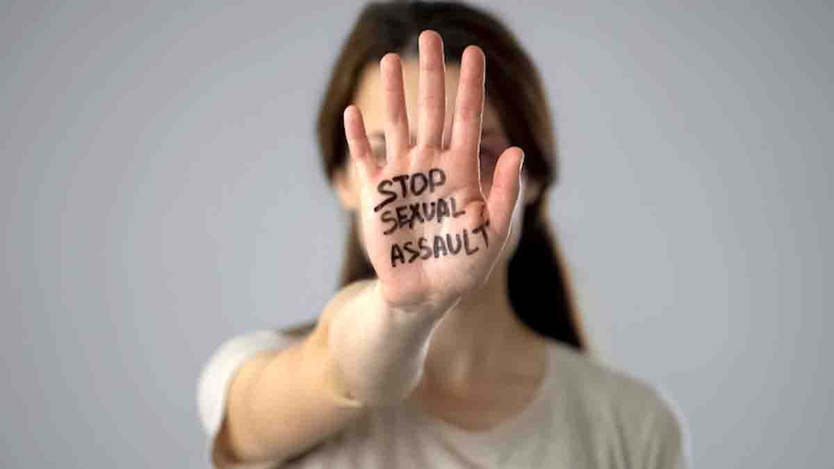 Crime - Gas delivery boy attempts rape in Santhemarahalli, Chamarajanagar – arrested by police