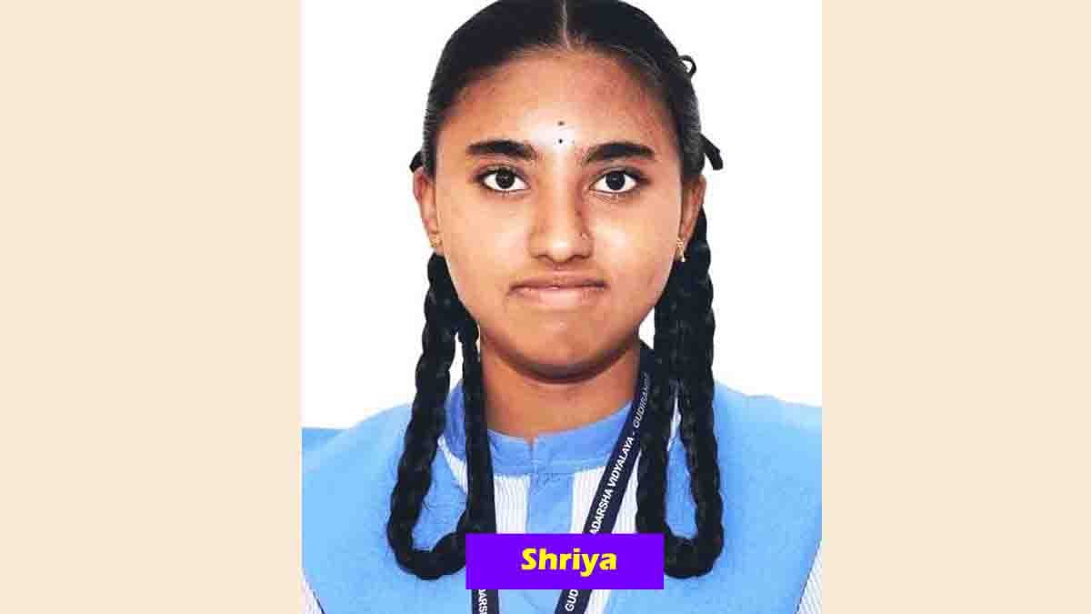 SSLC Result in Gudibande: 52.54% Pass