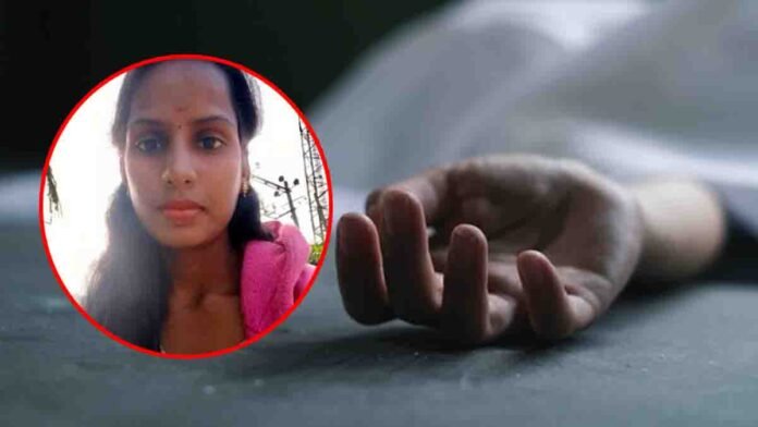 Crime - Chikkamagaluru woman brutally murdered by husband; tragic suicide of bride in Belagavi before wedding