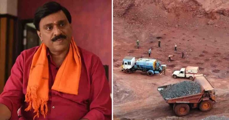 Janardhana Reddy sentenced in illegal mining case – Karnataka BJP leader's political future in jeopardy after CBI court verdict