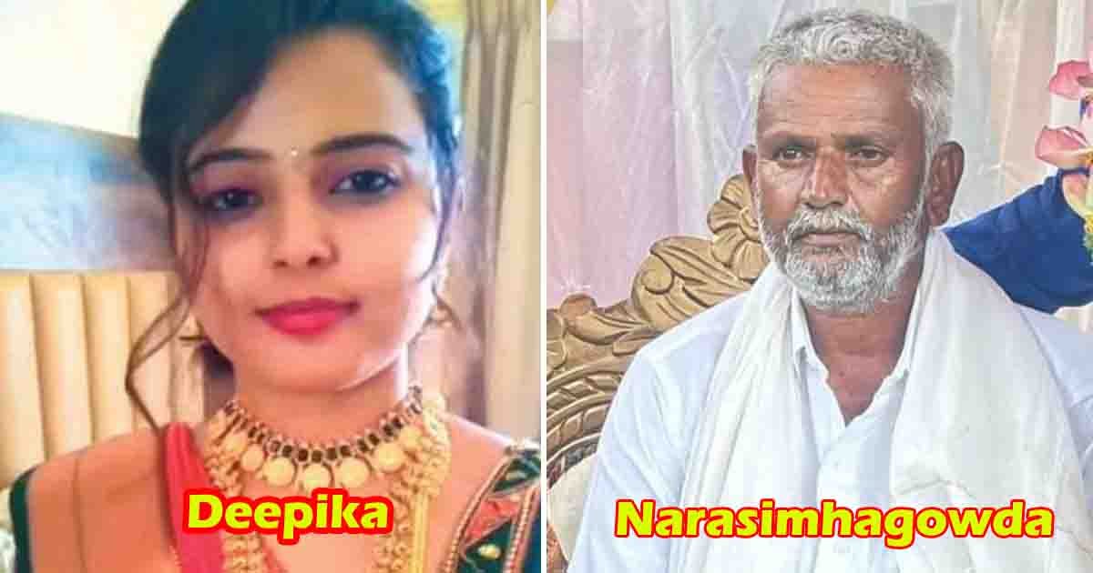 Mandya Manikyanahalli Revenge Killing of Narasimhaegowda by Venkatesh