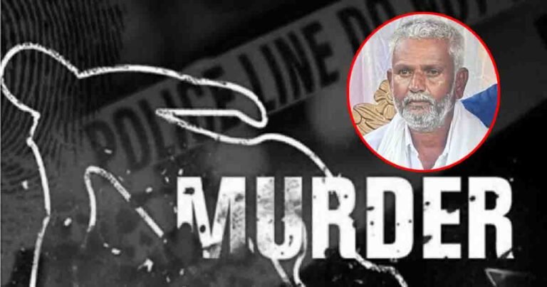 Mandya Manikyanahalli Revenge Killing of Narasimhaegowda by Venkatesh