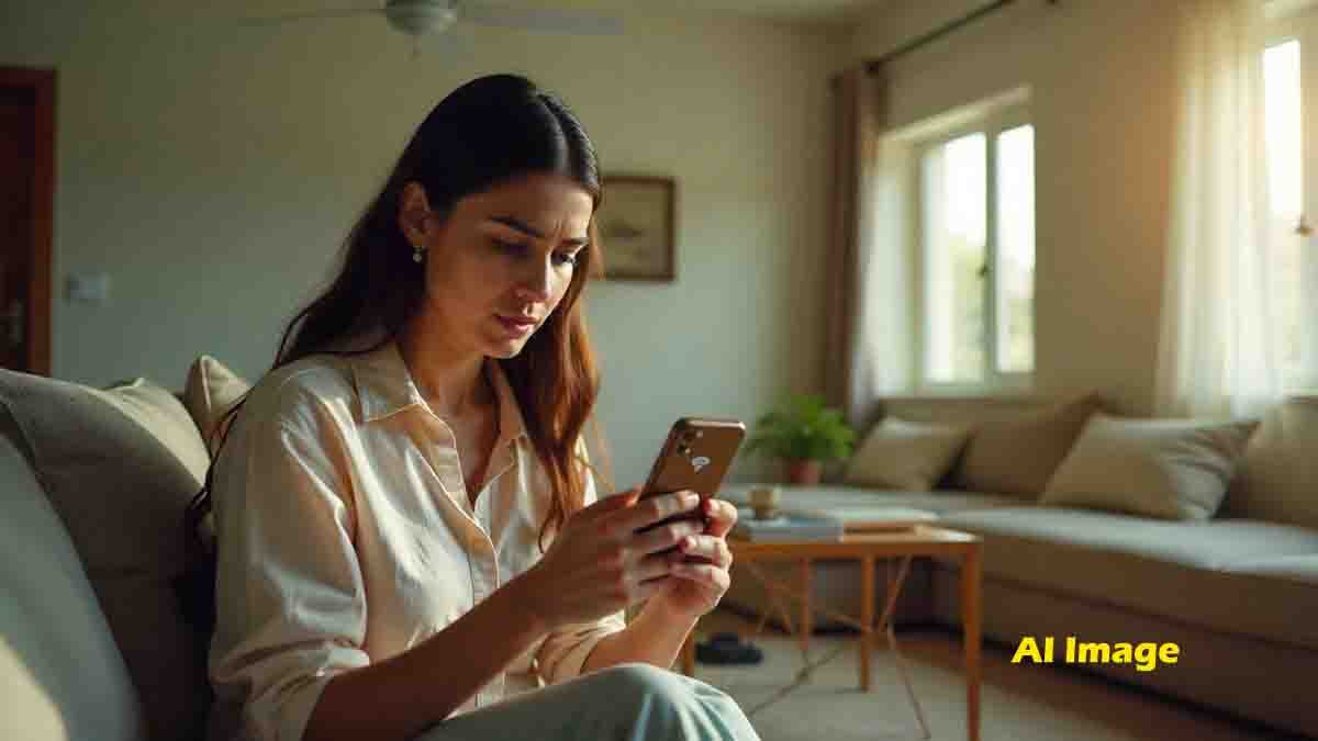 Tech Tips - Fix smartphone internet issues by changing data settings