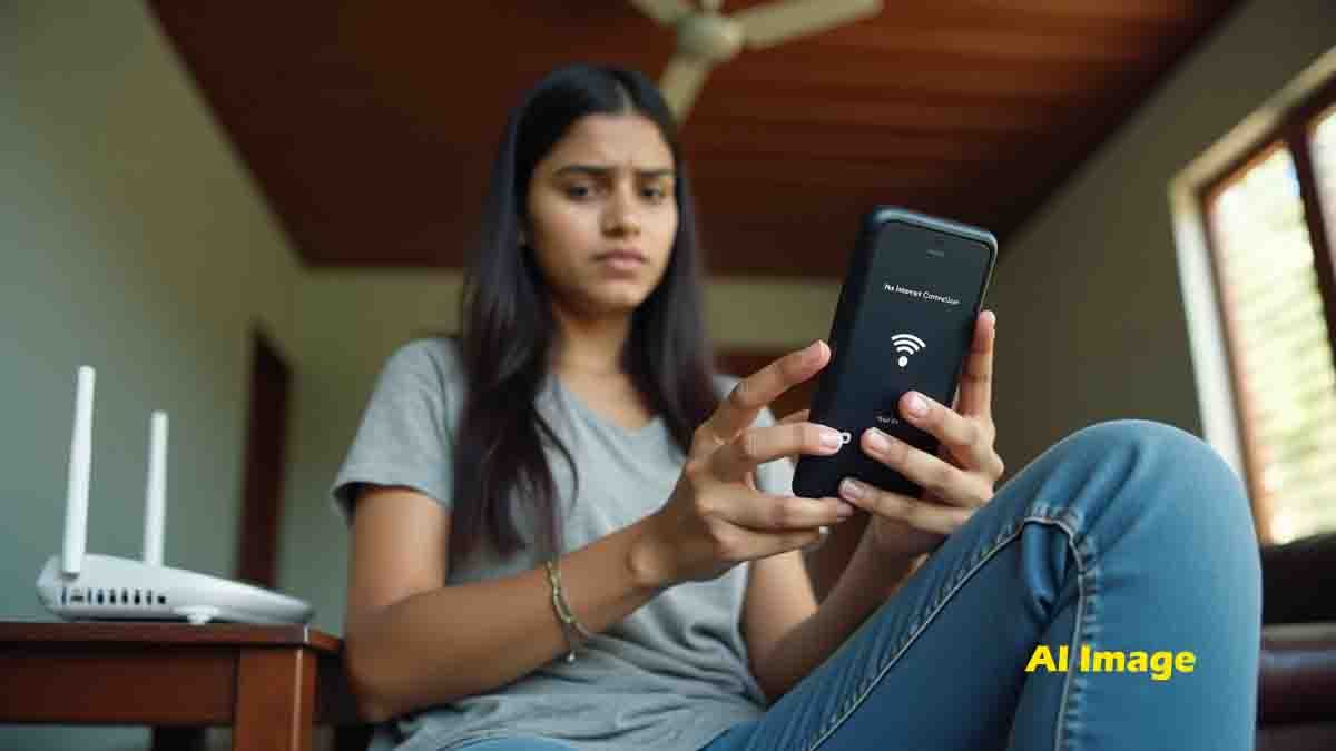 Tech Tips - Fix smartphone internet issues by changing data settings