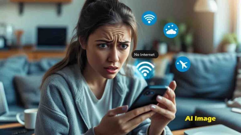 Tech Tips - Fix smartphone internet issues by changing data settings