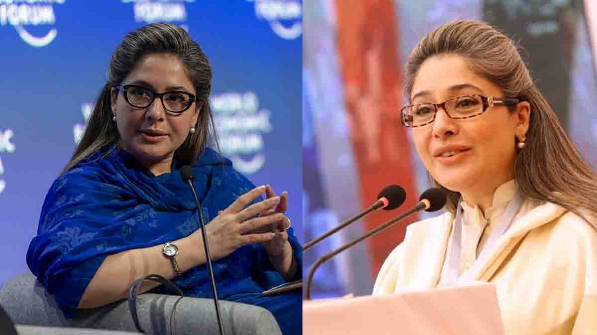 Former Pakistani MP reveals 82% of rapes are committed by family members – women's safety in Pakistan under question