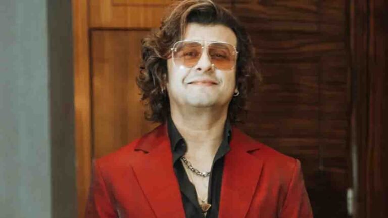 Sonu Nigam controversy – Kannada film industry ban and police notice aftermath