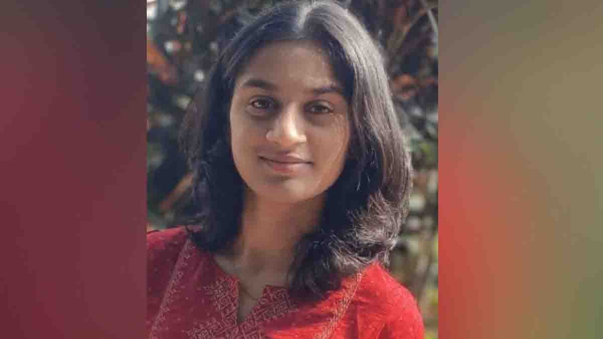 Student death - Tejaswini, a 19-year-old engineering student from Raichur, who died by suicide due to academic pressure at Kodagu college