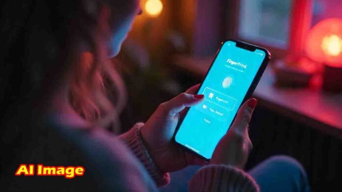 Tips Tech - Secure mobile unlock options comparison – PIN code, fingerprint, and face recognition