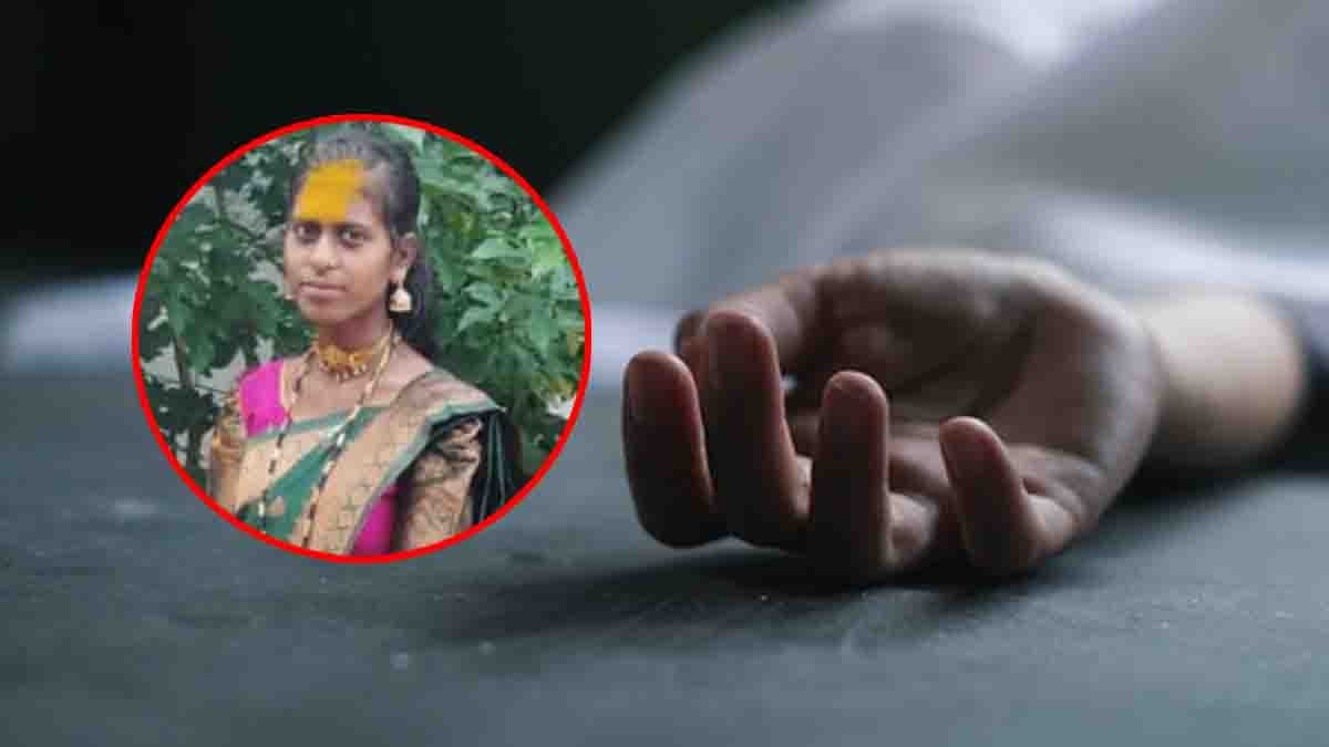 Bagalkote domestic violence case – Husband kills wife over food dispute