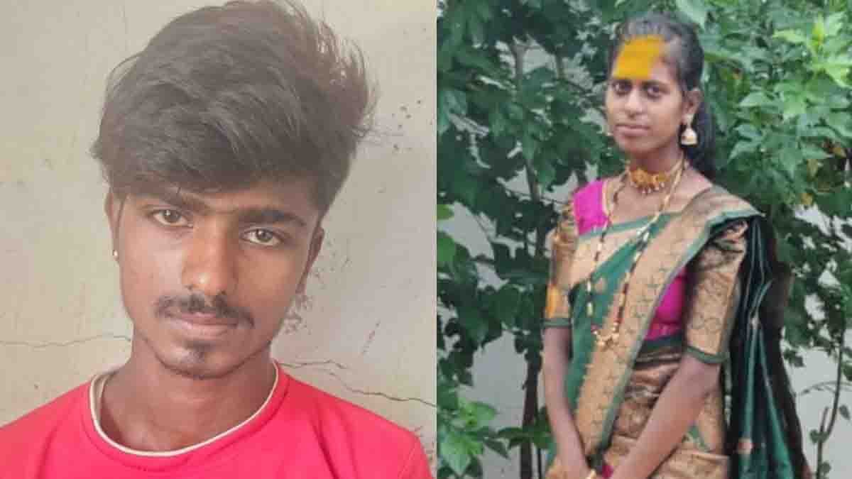 Bagalkote domestic violence case – Husband kills wife over food dispute