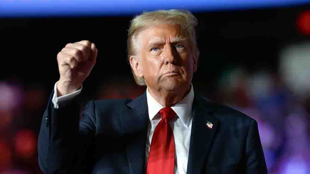 Voluntary deportation offer by Trump administration – $1000 incentive for undocumented immigrants