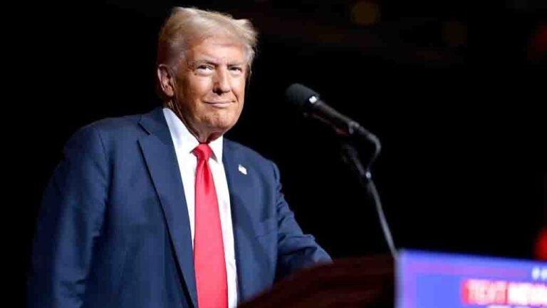 Voluntary deportation offer by Trump administration – $1000 incentive for undocumented immigrants