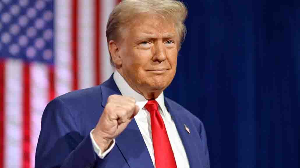 Voluntary deportation offer by Trump administration – $1000 incentive for undocumented immigrants