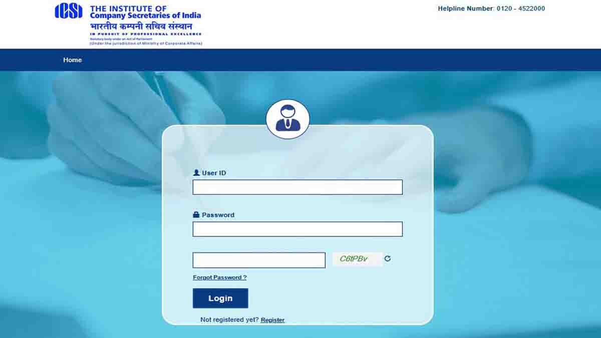 ICSI Recruitment 2025 – Research Associate & Consultant Vacancy Notification