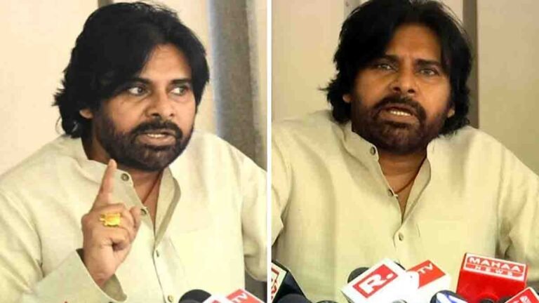 Pawan Kalyan supports Indian Army strike on Pakistan terror camps - Powerful statement