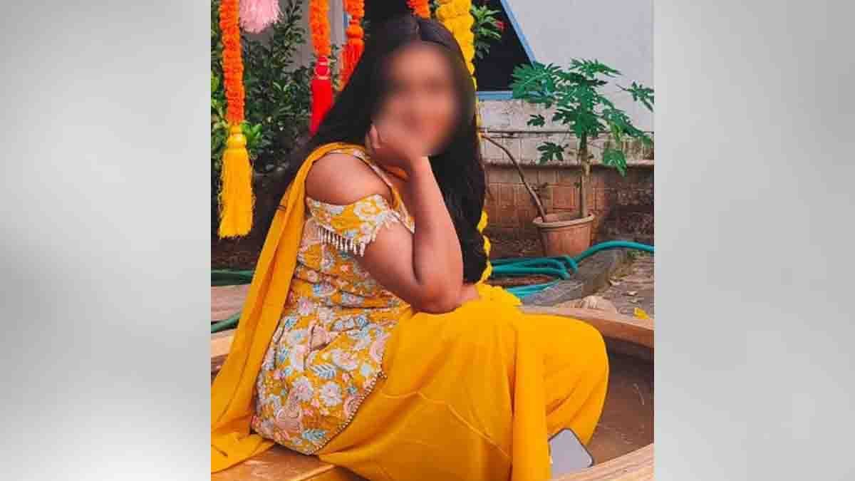 Aakanksha Nayar's Tragic Death After Fall from Punjab College – Parents Demand Investigation
