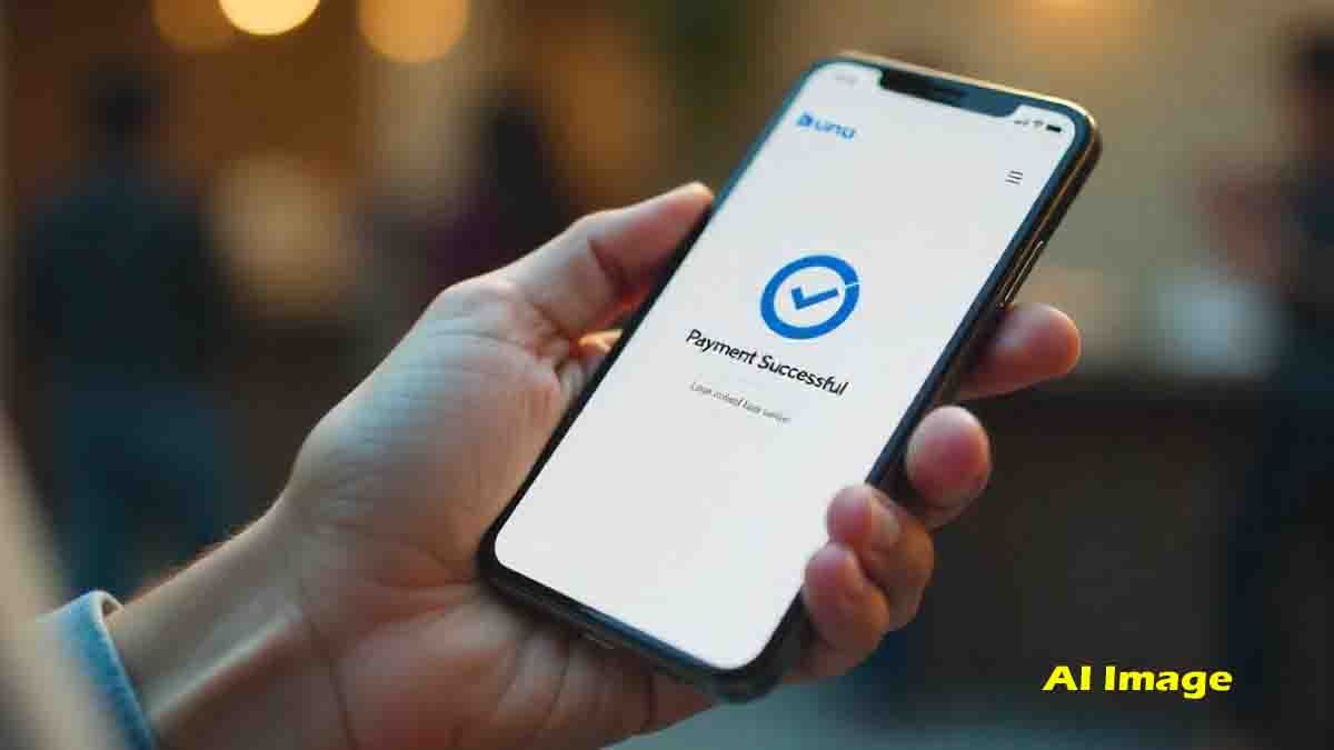 UPI Payment: Good News for UPI Users! No More Money Transfers to the Wrong Account!