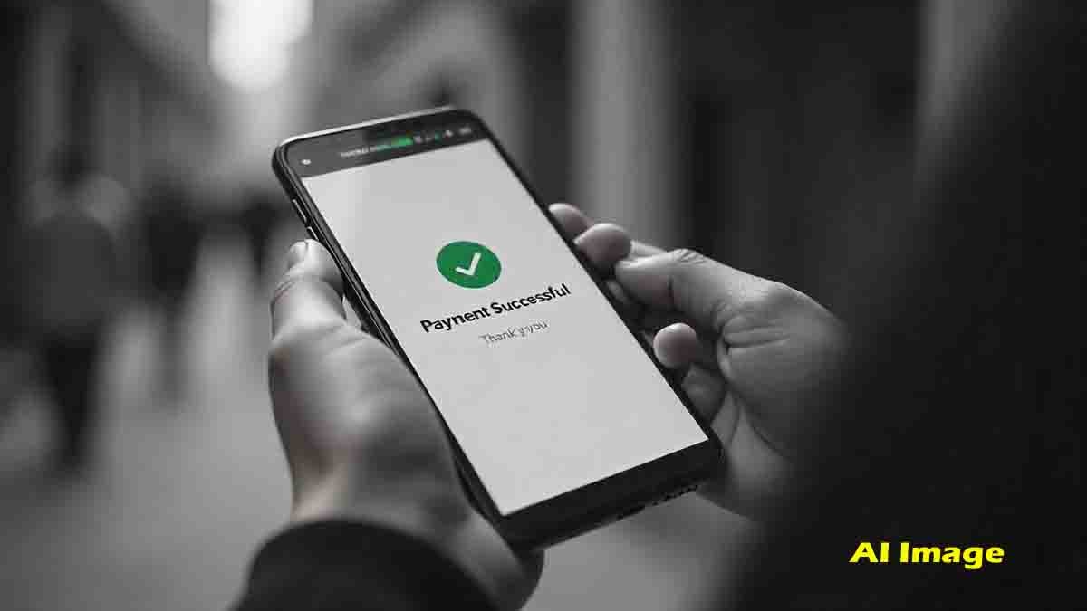 UPI Payment: Good News for UPI Users! No More Money Transfers to the Wrong Account!