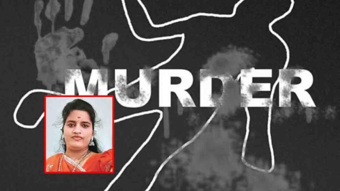 Telangana teenage girl accused of murdering mother with help of boyfriend and brother over love affair in Jeddimetla suburb of Hyderabad