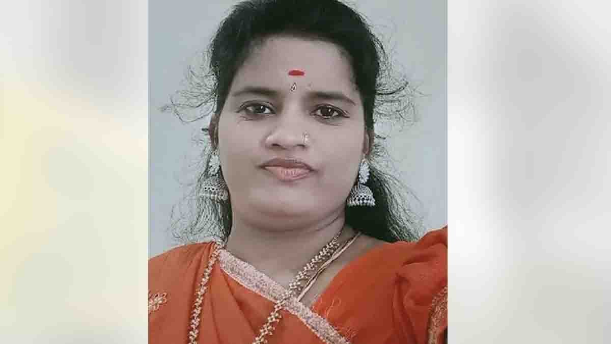 Telangana teenage girl accused of murdering mother with help of boyfriend and brother over love affair in Jeddimetla suburb of Hyderabad