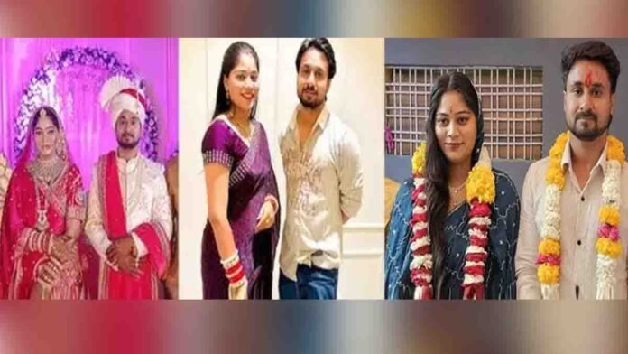 Indore couple missing in Shillong honeymoon trip, mysterious case involving tourist safety