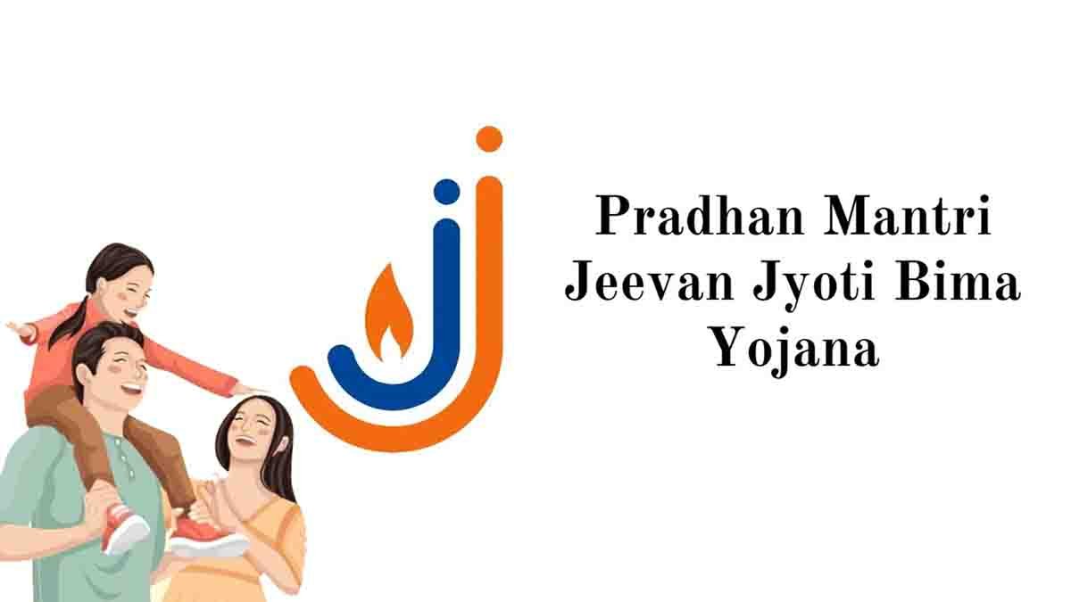 PM Jeevan Jyoti Bima Yojana - Affordable ₹2 Lakh Life Insurance for Indian Citizens with ₹436 Premium