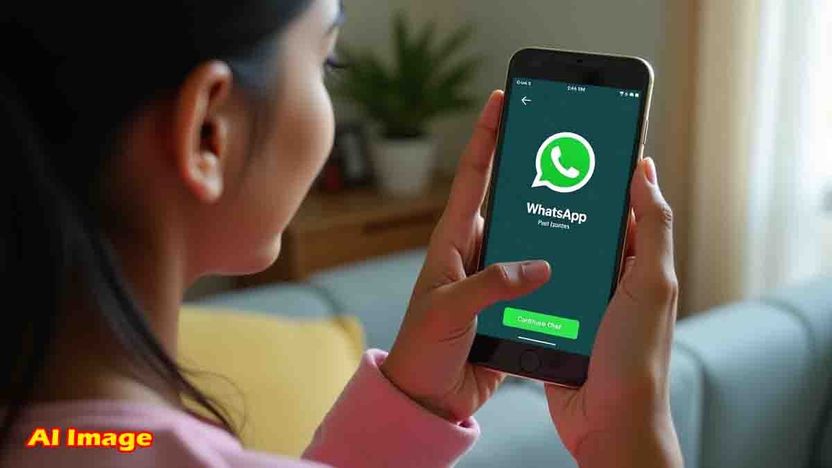 Whatsapp tips 1