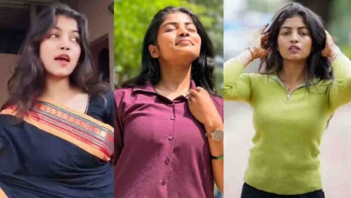 22-year-old girl Chaitanya from Tumakuru dies by suicide after boyfriend’s argument over social media reel