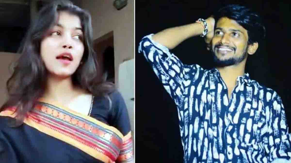 22-year-old girl Chaitanya from Tumakuru dies by suicide after boyfriend’s argument over social media reel