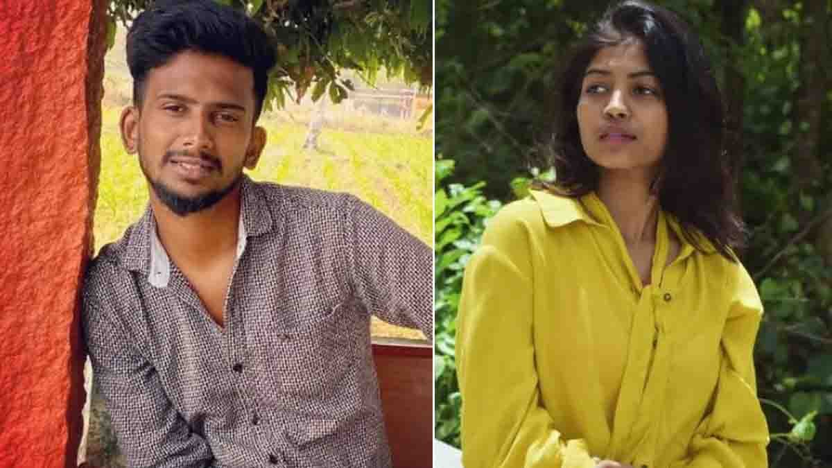 22-year-old girl Chaitanya from Tumakuru dies by suicide after boyfriend’s argument over social media reel