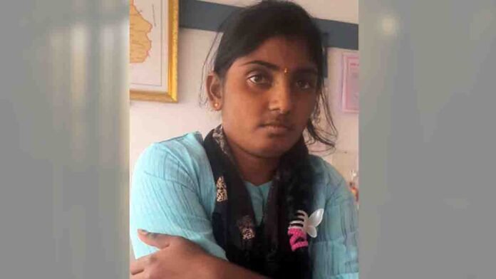Accused woman in Hassan poison case arrested after plotting to kill family using tablets – crime investigation underway