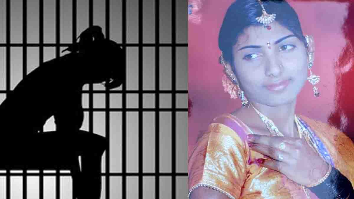 Accused woman in Hassan poison case arrested after plotting to kill family using tablets – crime investigation underway
