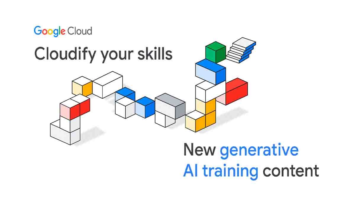 Young Indian student learning Artificial Intelligence using smartphone through Google free AI course at home