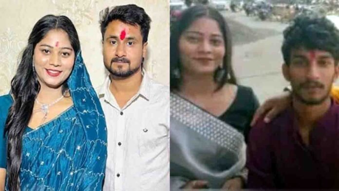 Sonam Raghuvanshi and Raj Kushwaha Honeymoon Murder Case Confession