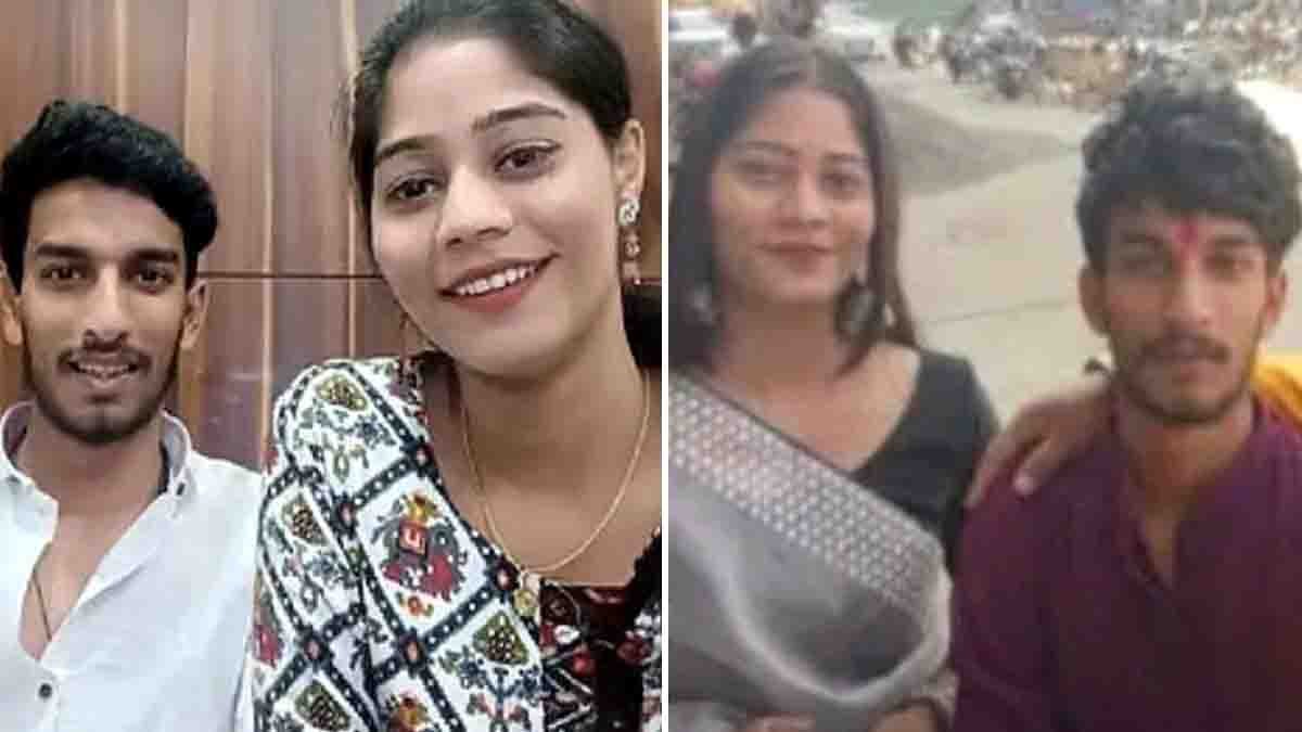 Sonam Raghuvanshi and Raj Kushwaha Honeymoon Murder Case Confession