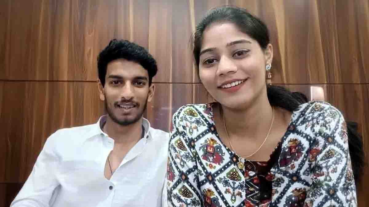 Sonam Raghuvanshi and Raj Kushwaha Honeymoon Murder Case Confession