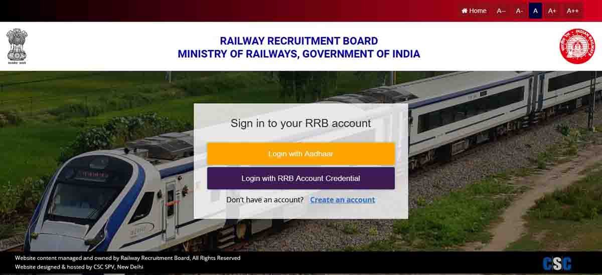 RRB Technician Recruitment 2025 – Apply online for 6238 posts in Indian Railways, Grade-I Signal and Grade-III Technician vacancies