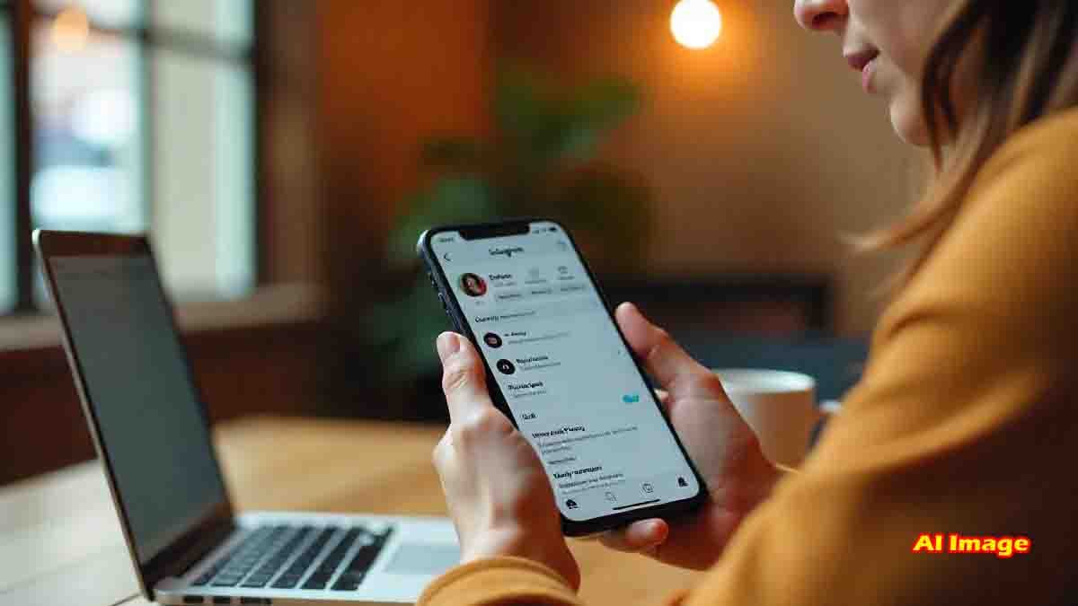 How to check Instagram account logins and log out from other devices for account safety - Tech Tips