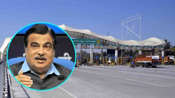 Nitin Gadkari clarifies no toll for two-wheelers, new GPS-based toll system to be implemented on Indian highways