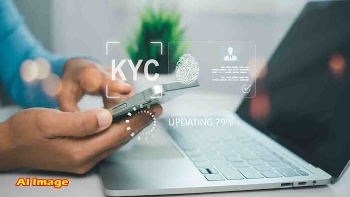 RBI's new KYC norms make digital banking easier in rural India using Aadhaar and DigiLocker