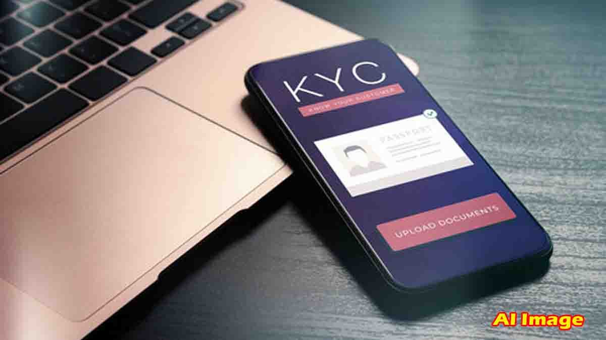 RBI's new KYC norms make digital banking easier in rural India using Aadhaar and DigiLocker