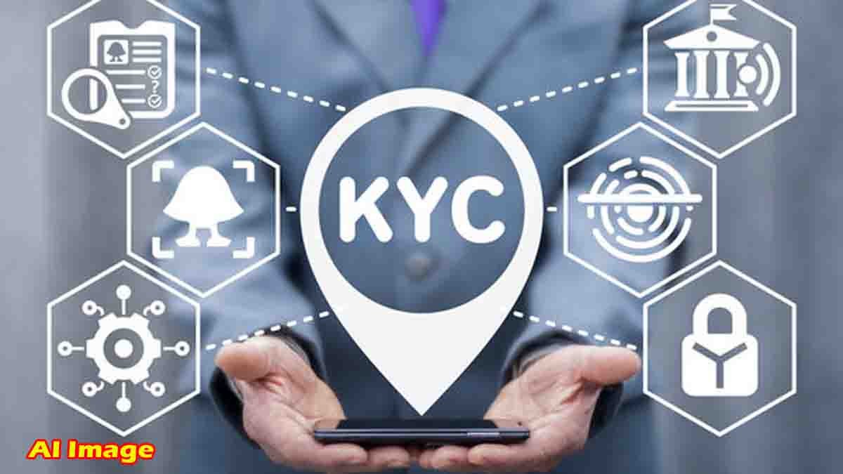 RBI's new KYC norms make digital banking easier in rural India using Aadhaar and DigiLocker